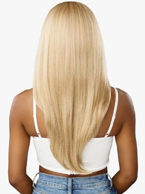 Sensationnel Dashly Lace Front Wig - DASHLY LACE UNIT 49