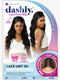 Sensationnel Dashly Lace Front Wig - DASHLY LACE UNIT 50