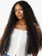 Sensationnel Dashly DASHLY LACE UNIT 52 Lace Front Wig