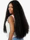 Sensationnel Dashly DASHLY LACE UNIT 52 Lace Front Wig