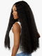Sensationnel Dashly DASHLY LACE UNIT 52 Lace Front Wig