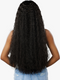Sensationnel Dashly DASHLY LACE UNIT 52 Lace Front Wig