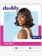 Sensationnel Dashly Lace Full Wig - DASHLY UNIT 24