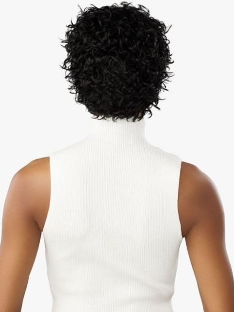 Sensationnel Dashly DASHLY UNIT 25" Full Wig