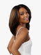 Sensationnel Dashly Deep Center Part Salt & Pepper Lace Front Wig - SP UNIT 3