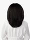 Sensationnel Dashly Deep Center Part Salt & Pepper Lace Front Wig - SP UNIT 3
