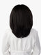 Sensationnel Dashly Deep Center Part Salt & Pepper Lace Front Wig - SP UNIT 3