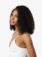Sensationnel Dashly Deep Center Part Salt & Pepper Lace Front Wig - SP UNIT 4