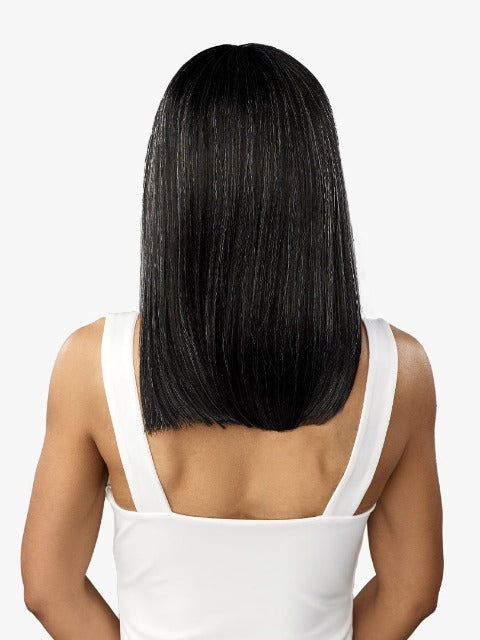 Sensationnel Dashly Lace Wig Salt & Pepper- SP UNIT 5