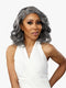 Sensationnel Dashly Lace Wig Salt & Pepper- SP UNIT 6