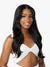 Sensationnel Dashly Deep Center Part Lace Front Wig - UNIT 27
