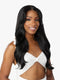 Sensationnel Dashly Deep Center Part Lace Front Wig - UNIT 27
