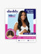 Sensationnel Dashly Deep Center Part Lace Front Wig - UNIT 27