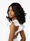 Sensationnel Dashly Lace Front Wig - DASHLY LACE UNIT 40