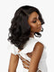 Sensationnel Dashly Lace Front Wig - DASHLY LACE UNIT 40