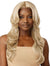 Outre HD Transparent Glueless Lace Front Wig - DEANNA