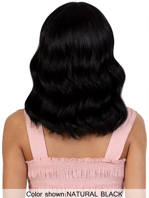 Motown Tress Premium Collection Day Glow Wig - DEBORA