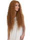 Beshe Her Story Remy Human Hair Touch Weave (HSB.DP30~HSB.DP36) -DEEP WAVE