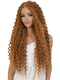 Beshe Her Story Remy Human Hair Touch Weave (HSB.DP30~HSB.DP36) -DEEP WAVE