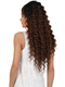 Beshe Her Story Remy Human Hair Touch Weave (HSB.DP30~HSB.DP36) -DEEP WAVE