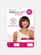 Vivica A Fox 100% Human Hair Pure Comfort Cap Wig - DEO