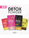 Esha Braid N Slay Detox Powder 3fl. Oz.