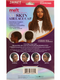 Janet Collection melt 100% Human Baby Hair Nuskin Air Lace Cap