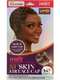 Janet Collection melt 100% Human Baby Hair Nuskin Air Lace Cap