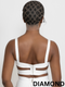 Janet Collection melt 100% Human Baby Hair Nuskin Air Lace Cap
