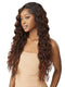 Outre Melted Hairline Wet & Wavy Premium Synthetic Glueless HD Lace Front Wig - DILARA