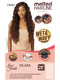 Outre Melted Hairline Wet & Wavy Premium Synthetic Glueless HD Lace Front Wig - DILARA