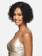 Vivica A Fox 100% Unprocessed Human Hair Front Lace Wig- DIONE