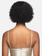 Vivica A Fox 100% Unprocessed Human Hair Front Lace Wig- DIONE