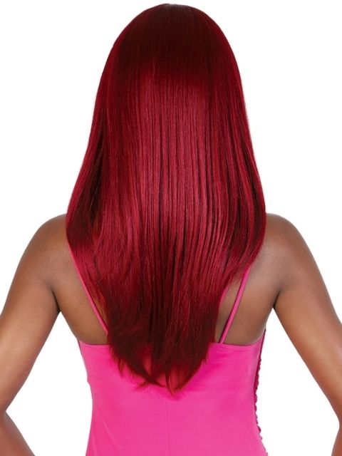 Motown Tress Salon Touch Glueless HD Lace Deep Part Lace Wig - DP.CHARLIE