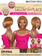 Motown Tress Salon Touch Glueless HD Lace Deep Part DP.PRIA Lace Wig