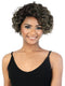 Motown Tress Curve Deep Part Lace Front Wig - DP.ALIYA