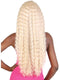 Motown Tress Salon Touch Glueless HD Lace Deep Part DP.CYRUS Lace Wig