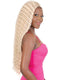 Motown Tress Salon Touch Glueless HD Lace Deep Part DP.CYRUS Lace Wig