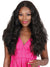 Motown Tress Salon Touch Glueless HD Lace Deep Part DP.ESTER Lace Wig