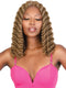 Motown Tress Salon Touch Glueless HD Lace Deep Part DP.FLOY Lace Wig
