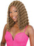 Motown Tress Salon Touch Glueless HD Lace Deep Part DP.FLOY Lace Wig