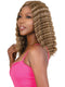 Motown Tress Salon Touch Glueless HD Lace Deep Part DP.FLOY Lace Wig