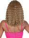 Motown Tress Salon Touch Glueless HD Lace Deep Part DP.FLOY Lace Wig