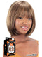 Model Model DreamWeaver 100% Human Hair- STRAIGHT 10"