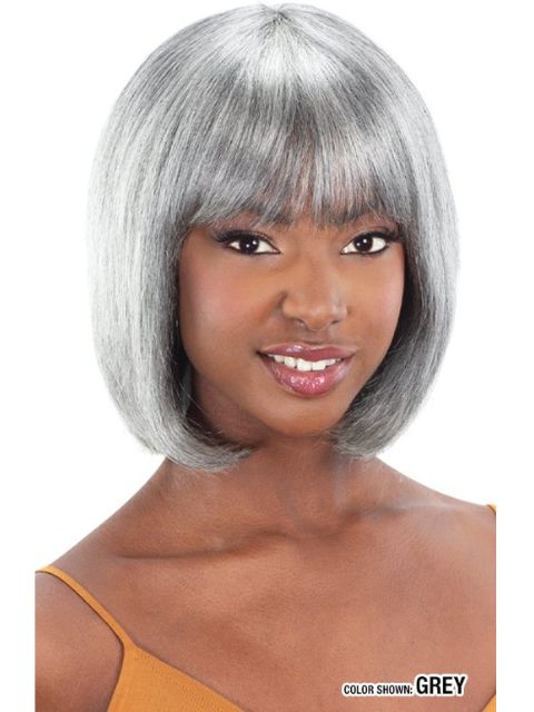 Model Model DreamWeaver 100% Human Hair- STRAIGHT 10"
