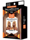 Model Model DreamWeaver 100% Human Hair- STRAIGHT 14"