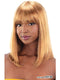 Model Model DreamWeaver 100% Human Hair- STRAIGHT 14"