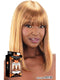 Model Model DreamWeaver 100% Human Hair- STRAIGHT 14"