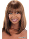 Model Model DreamWeaver 100% Human Hair- STRAIGHT 14"