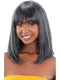 Model Model DreamWeaver 100% Human Hair- STRAIGHT 14"